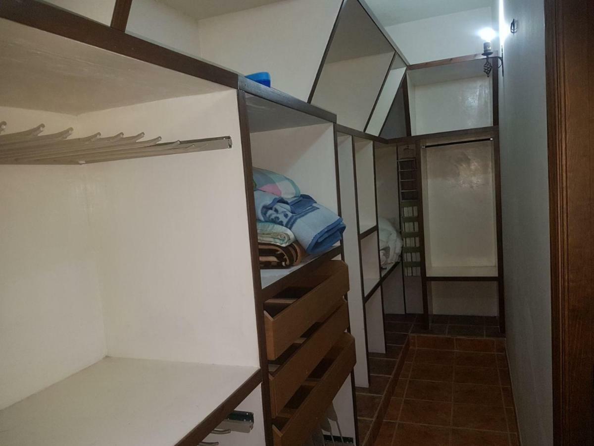 La Chumbera Villa Arriate Buitenkant foto